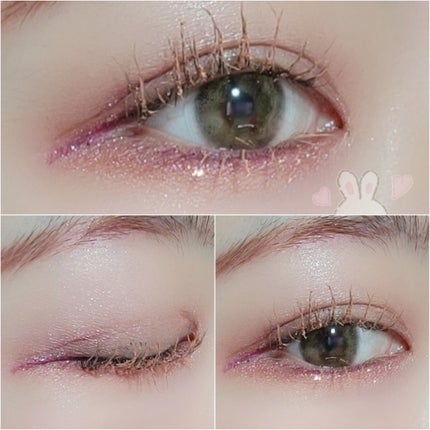 ザ カラー リキッド アイライナー 010 Deep Plum/ADDICTION/リキッドアイライナーの画像