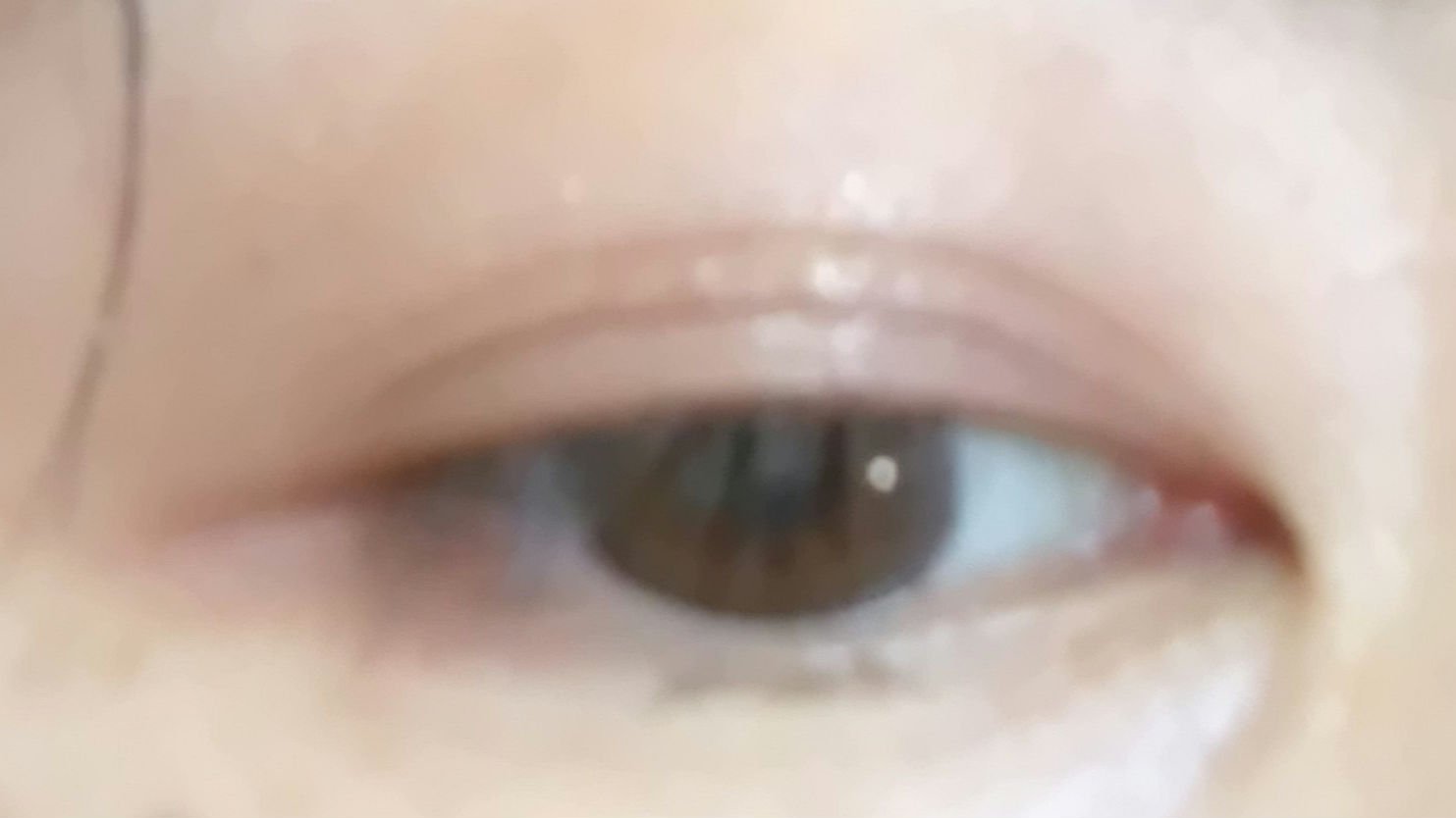 UGT マルチパーパスアイパレット/U R GLAM/アイシャドウパレットを使ったクチコミ（2枚目）