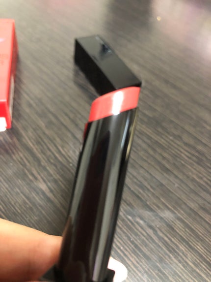 ケイト リップモンスター/KATE/口紅を使ったクチコミ(2枚目)