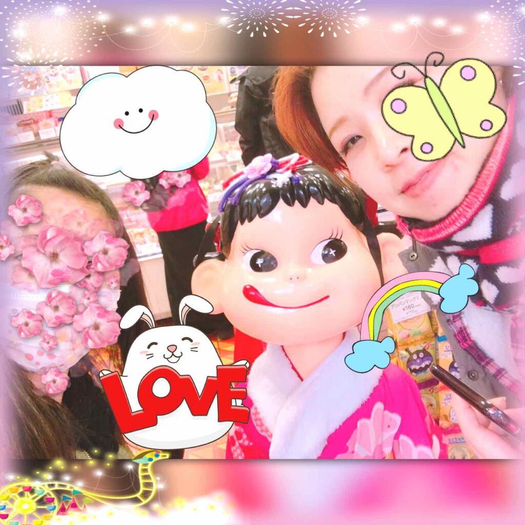 自己紹介/雑談/その他を使ったクチコミ（1枚目）