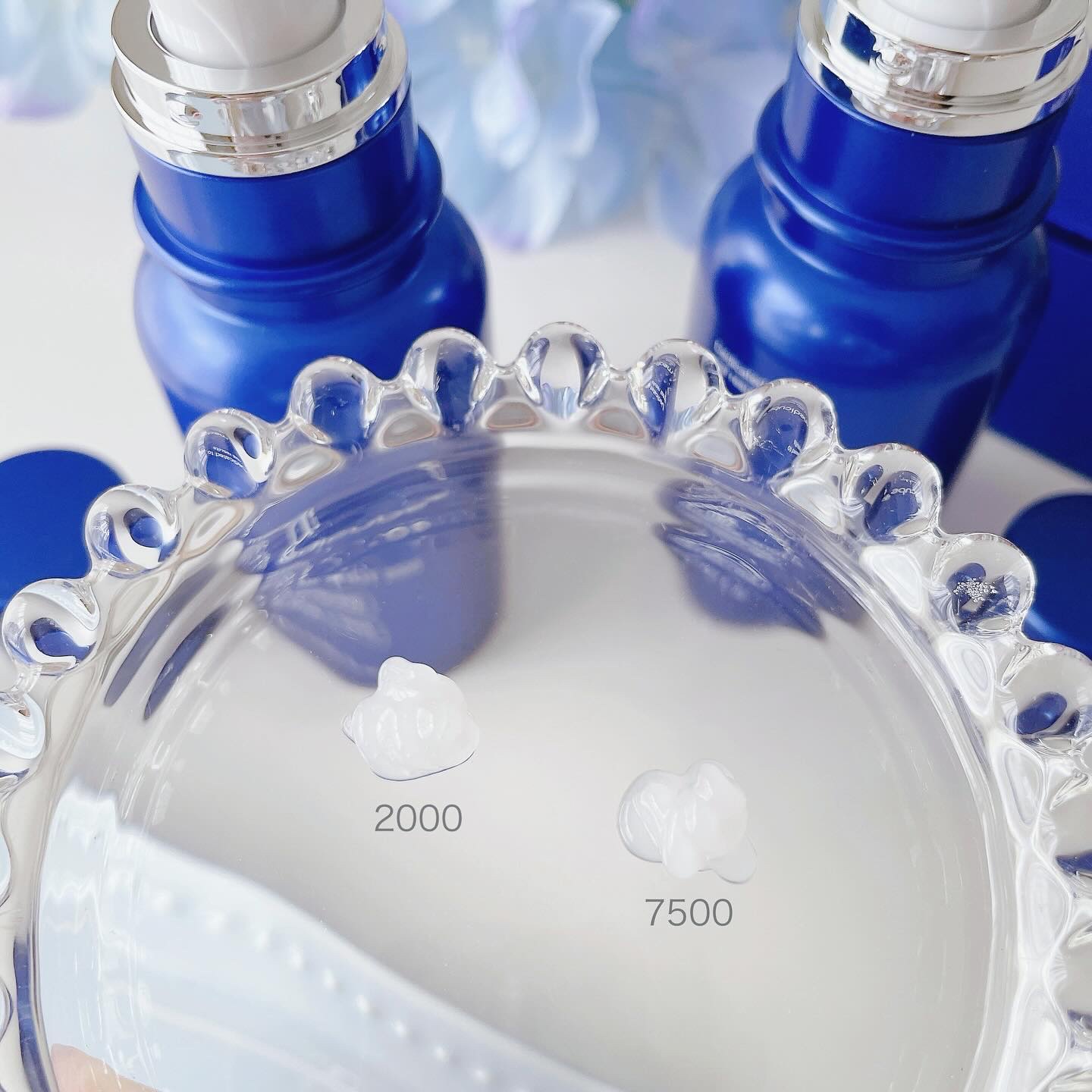 ゼロ1DAYエクソソームショット7500/MEDICUBE/美容液を使ったクチコミ（3枚目）