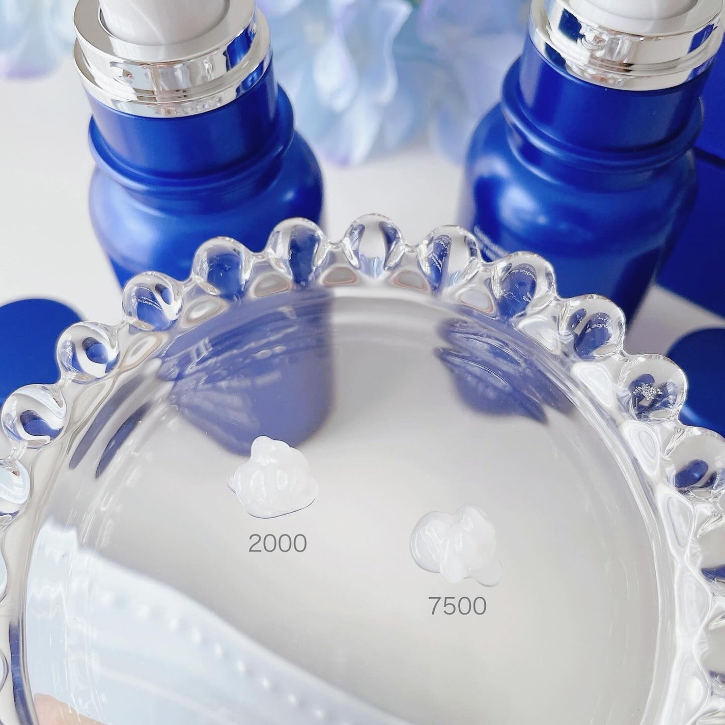 ゼロ1DAYエクソソームショット2000/MEDICUBE/美容液を使ったクチコミ(3枚目)