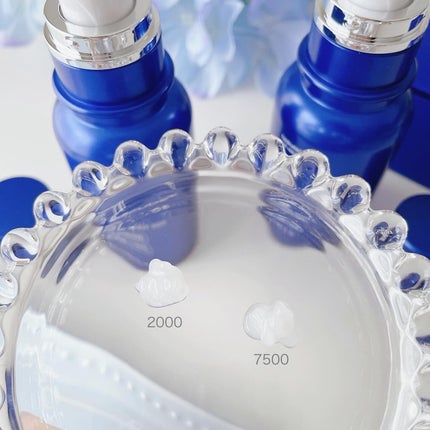 ゼロ1DAYエクソソームショット7500/MEDICUBE/美容液を使ったクチコミ(3枚目)