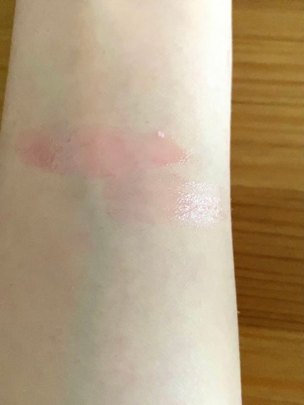 ディオール アディクト リップ グロウ/Dior/リップバームを使ったクチコミ(3枚目)