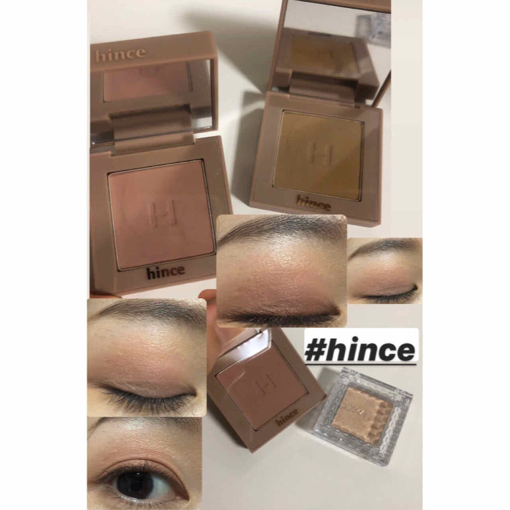 クリーミータッチライナー/キャンメイク/ジェルアイライナーを使ったクチコミ（1枚目）