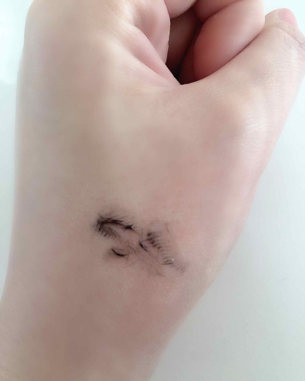 エテュセ アイエディション (マスカラベース)/ettusais/マスカラ下地を使ったクチコミ(3枚目)