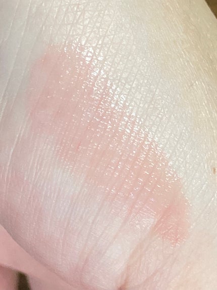 YSL ラブシャイン リップスティック/YVES SAINT LAURENT BEAUTE/口紅を使ったクチコミ(8枚目)