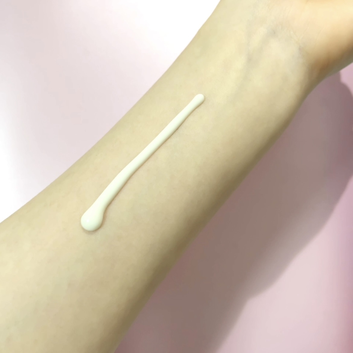 スキンアクア ヒアルロンセラムUV/スキンアクア/日焼け止めローションを使ったクチコミ（3枚目）