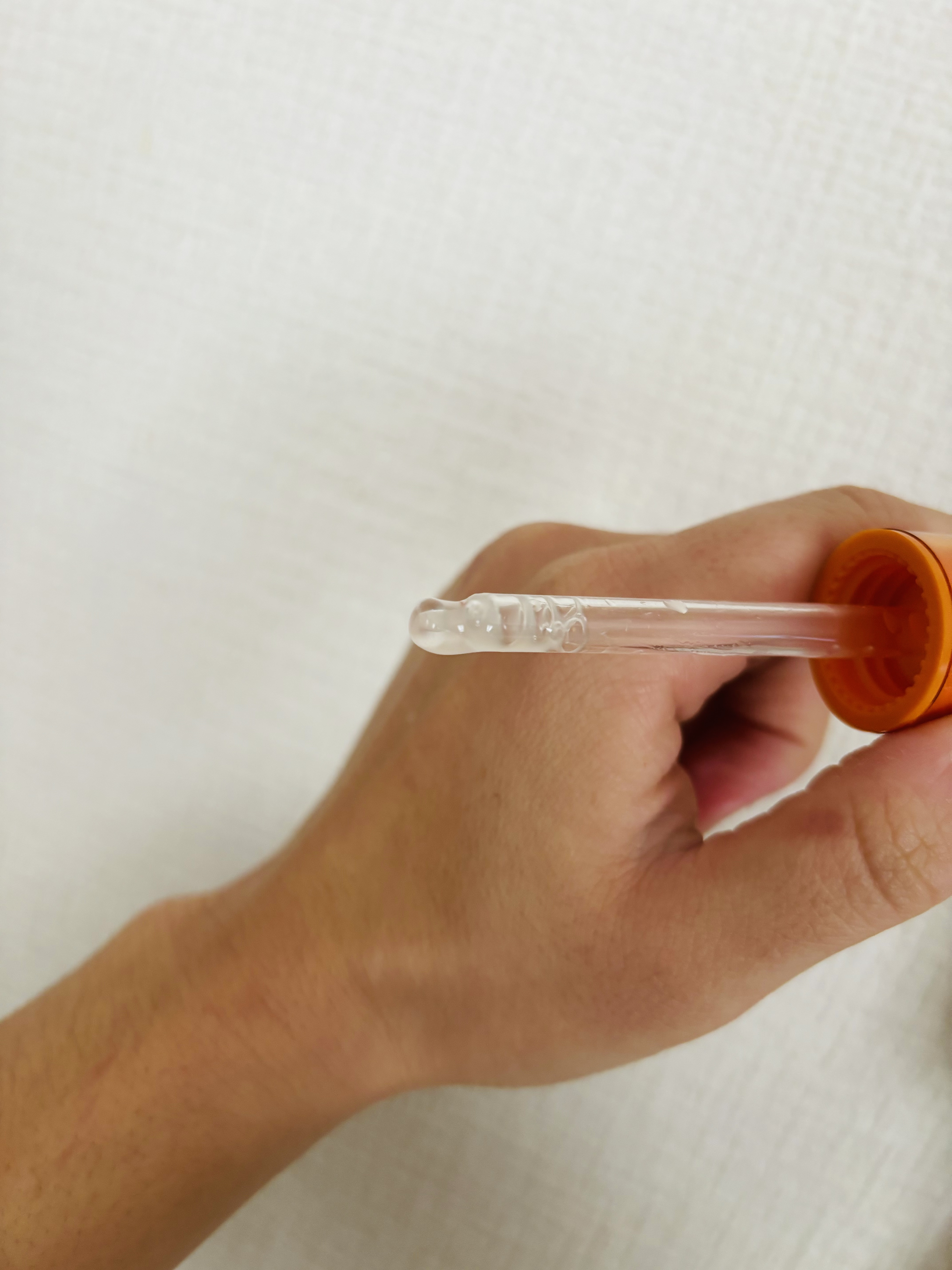 セルメイジング ビタC ブライトニングアンプル/Torriden/美容液を使ったクチコミ（2枚目）