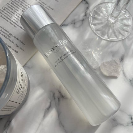 ローション/Homeo Beau/化粧水を使ったクチコミ(5枚目)