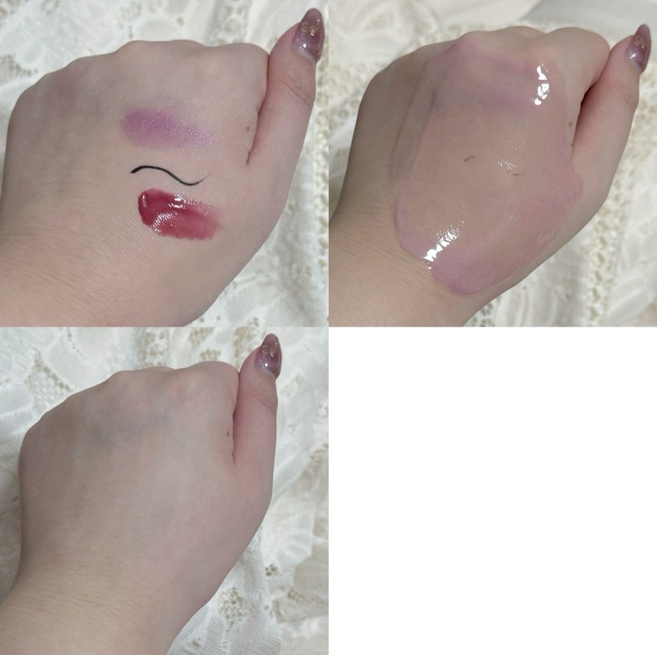 セラムクレンジングオイル/ビフェスタ/オイルクレンジングを使ったクチコミ(4枚目)