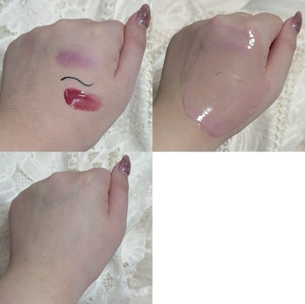 セラムクレンジングオイル/ビフェスタ/オイルクレンジングを使ったクチコミ(4枚目)