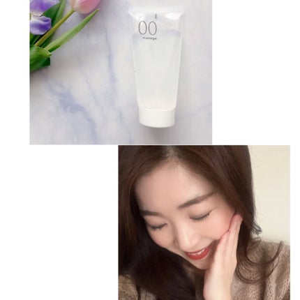 manage 00 ブースタークレンジング/manage/クレンジングジェルを使ったクチコミ(5枚目)