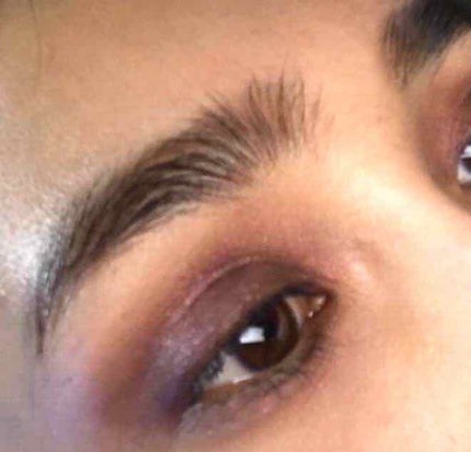 AQ MW アイグロウ ジェム/DECORTÉ/ジェル・クリームアイシャドウを使ったクチコミ(2枚目)