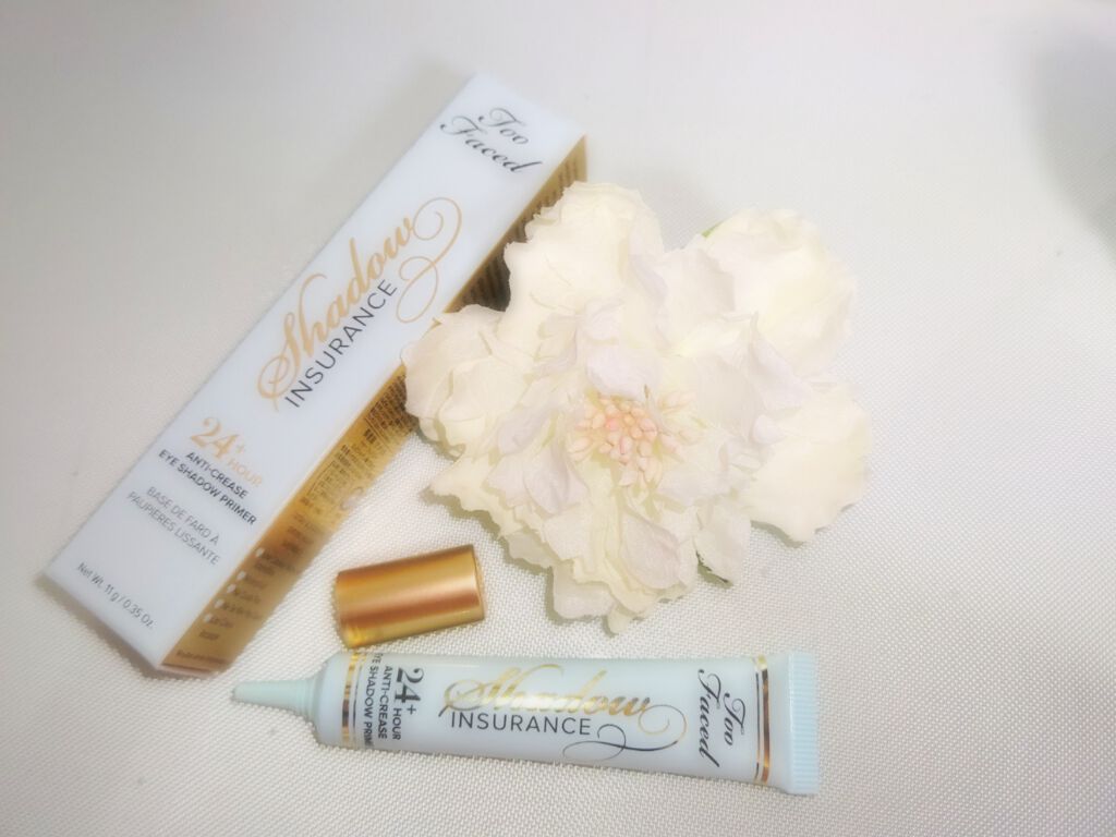 スマッジプルーフ アイシャドーベース/NARS/アイシャドウベースを使ったクチコミ(3枚目)