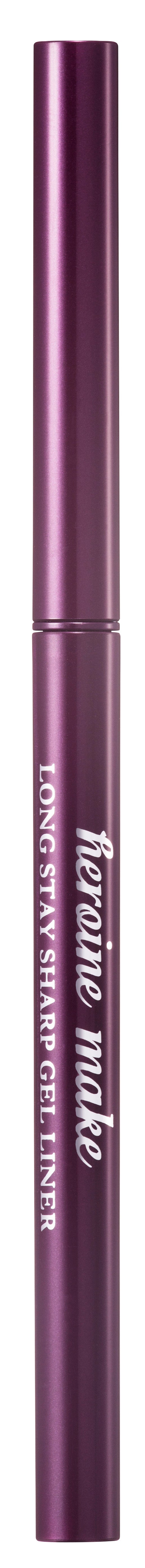 ヒロインメイク ロングステイ シャープジェルライナーN ヒロインメイク