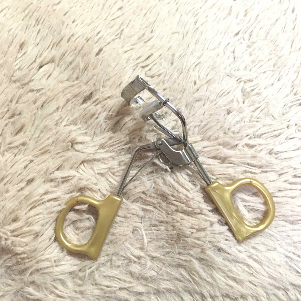 スプリングパワーカーラー/excel/ビューラーを使ったクチコミ(1枚目)