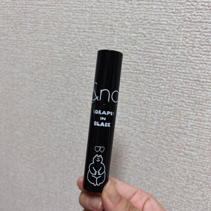 ジューシーラスティングティント/rom&nd/リップティントを使ったクチコミ(6枚目)