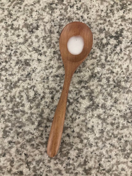 カーミング ミルクエッセンス グリーンシトラスの香り /RISM/美容液を使ったクチコミ(2枚目)