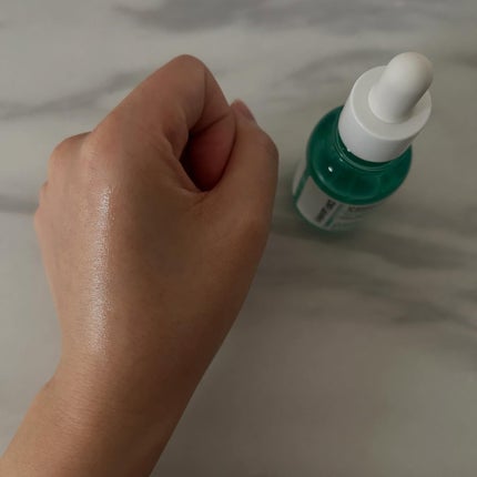 waco on LIPS 「CNPダーマアンサーアゼライン酸ミントアンプルPDRN*1・ア..」(6枚目)