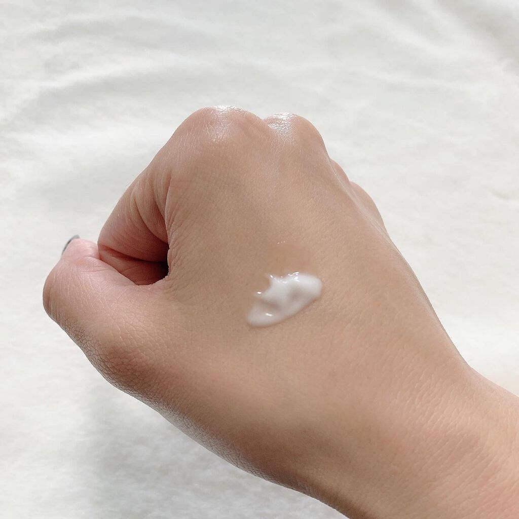 リプレニッシュクリーム/ドクターベルツ/フェイスクリームを使ったクチコミ（3枚目）