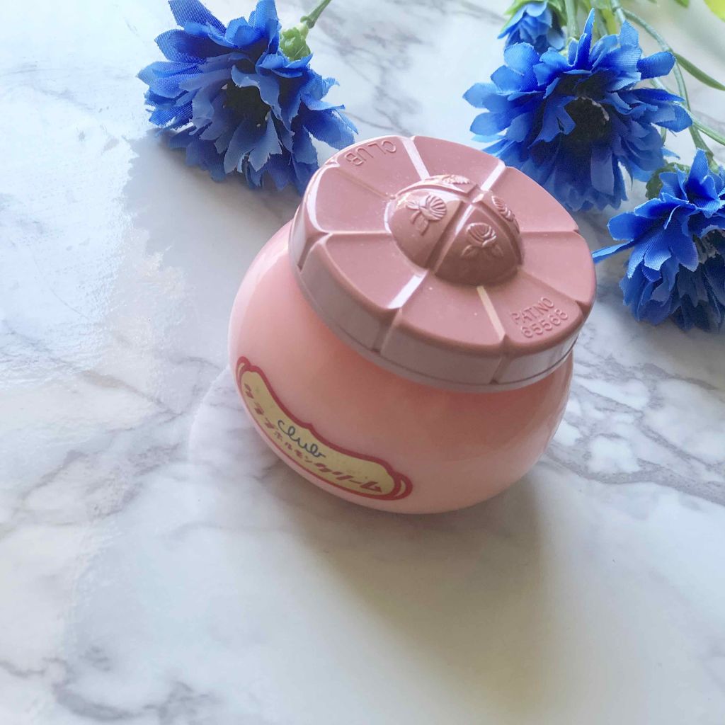 ホルモンクリーム/クラブ/フェイスクリームを使ったクチコミ（2枚目）