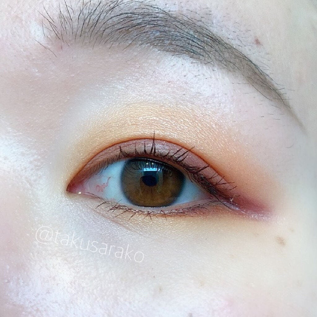 デザイニング カラー アイズ/SUQQU/アイシャドウパレットを使ったクチコミ(2枚目)