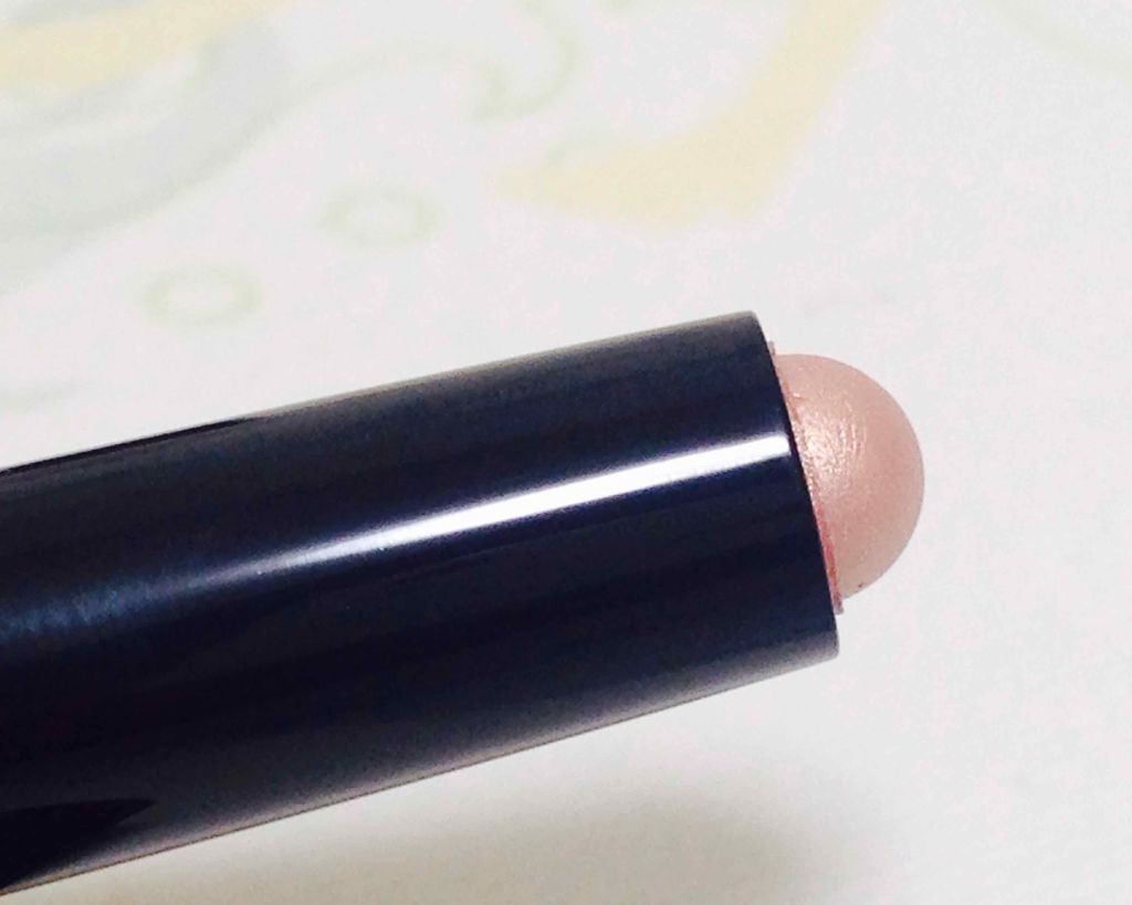 ベルベットシャドースティック/NARS/スティックアイシャドウを使ったクチコミ(2枚目)