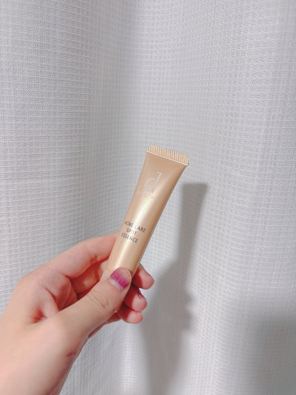 薬用 アクネケア美容液/d プログラム/美容液を使ったクチコミ(1枚目)