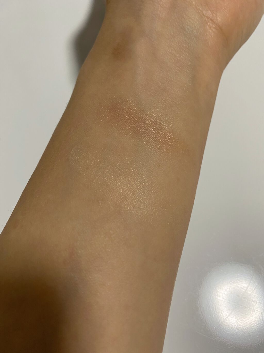 ピュア カラー ブラッシュ/SUQQU/パウダーチークを使ったクチコミ(2枚目)