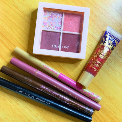 カバーパーフェクション チップコンシーラー/the SAEM/リキッドコンシーラーを使ったクチコミ(2枚目)