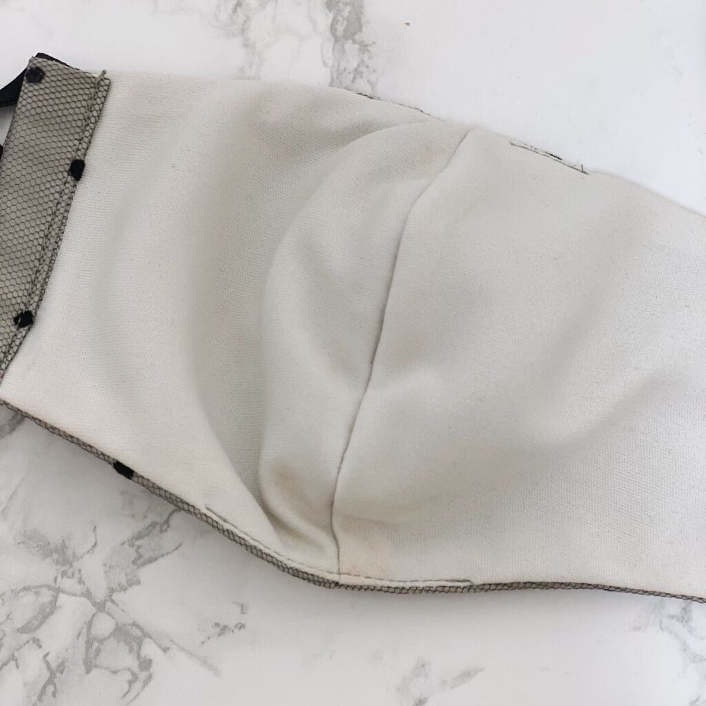 ドラマティックミスト EX/マキアージュ/ミスト状化粧水を使ったクチコミ(4枚目)