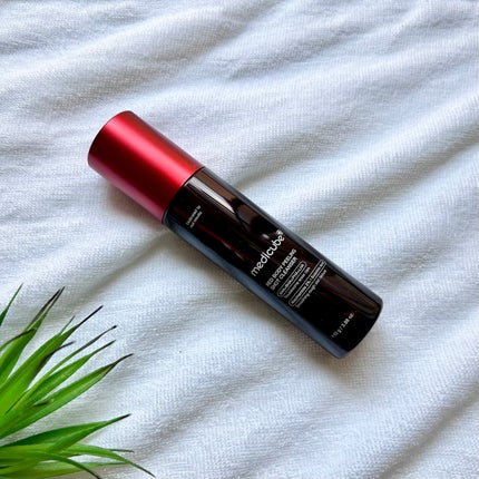 レッドアクネ ボディピーリングショット/MEDICUBE/ピーリングを使ったクチコミ(7枚目)