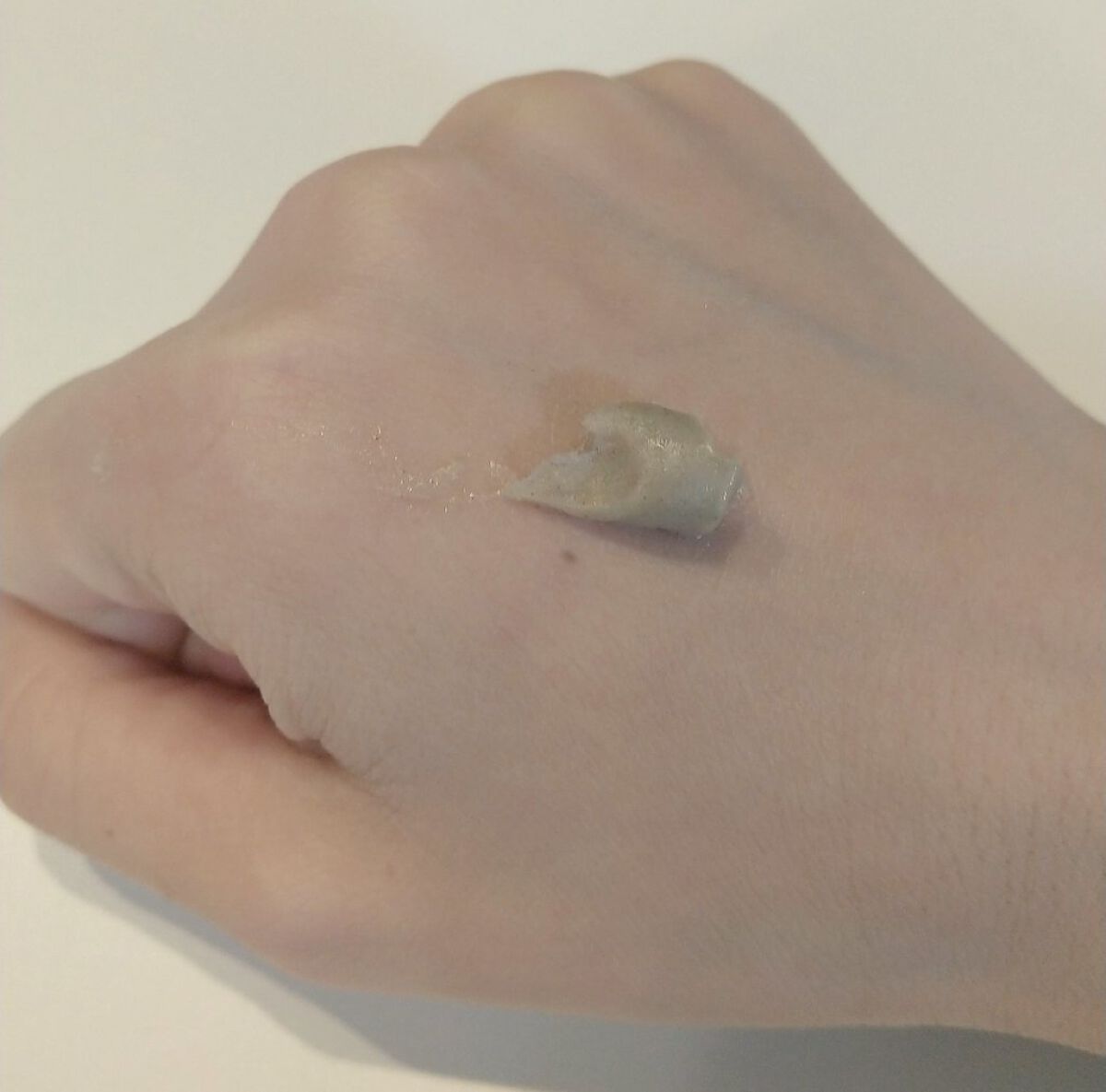 スクラビング マッド ウォッシュ/KANEBO/洗顔フォームを使ったクチコミ(2枚目)