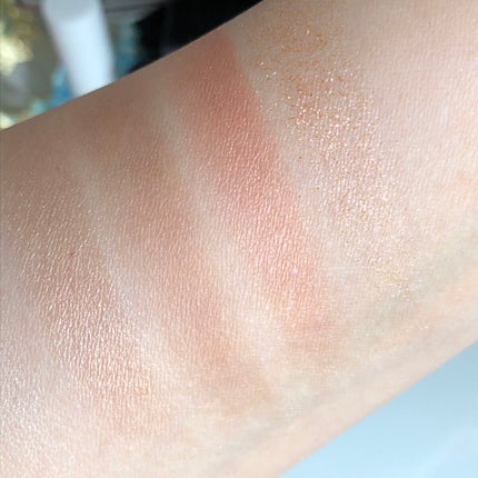 プロ アイパレット ミニ/CLIO/アイシャドウパレットを使ったクチコミ(5枚目)