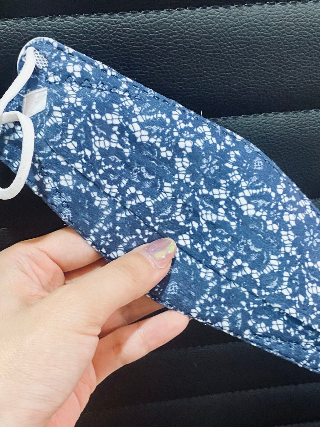 マスクフィットオールカバークッション/TIRTIR(ティルティル)/クッションファンデーションを使ったクチコミ(5枚目)