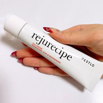 グルタチオンTXAクリーム/PESTLO/フェイスクリームを使ったクチコミ(6枚目)