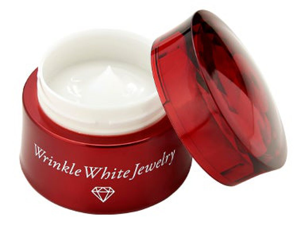 2本セット チェンジ カオリホワイト リンクルホワイトジュエリーI 125 2本セット チェンジ カオリホワイト リンクルホワイトジュエリーI 125