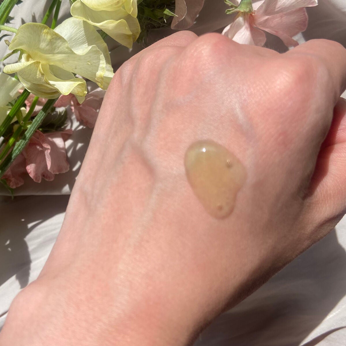 Noni Ampule/celimax/美容液を使ったクチコミ(3枚目)