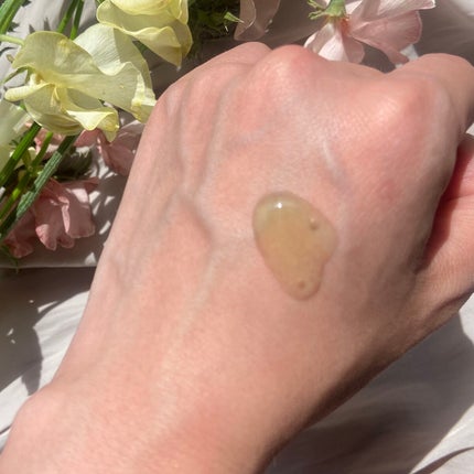 Noni Ampule/celimax/美容液を使ったクチコミ(3枚目)