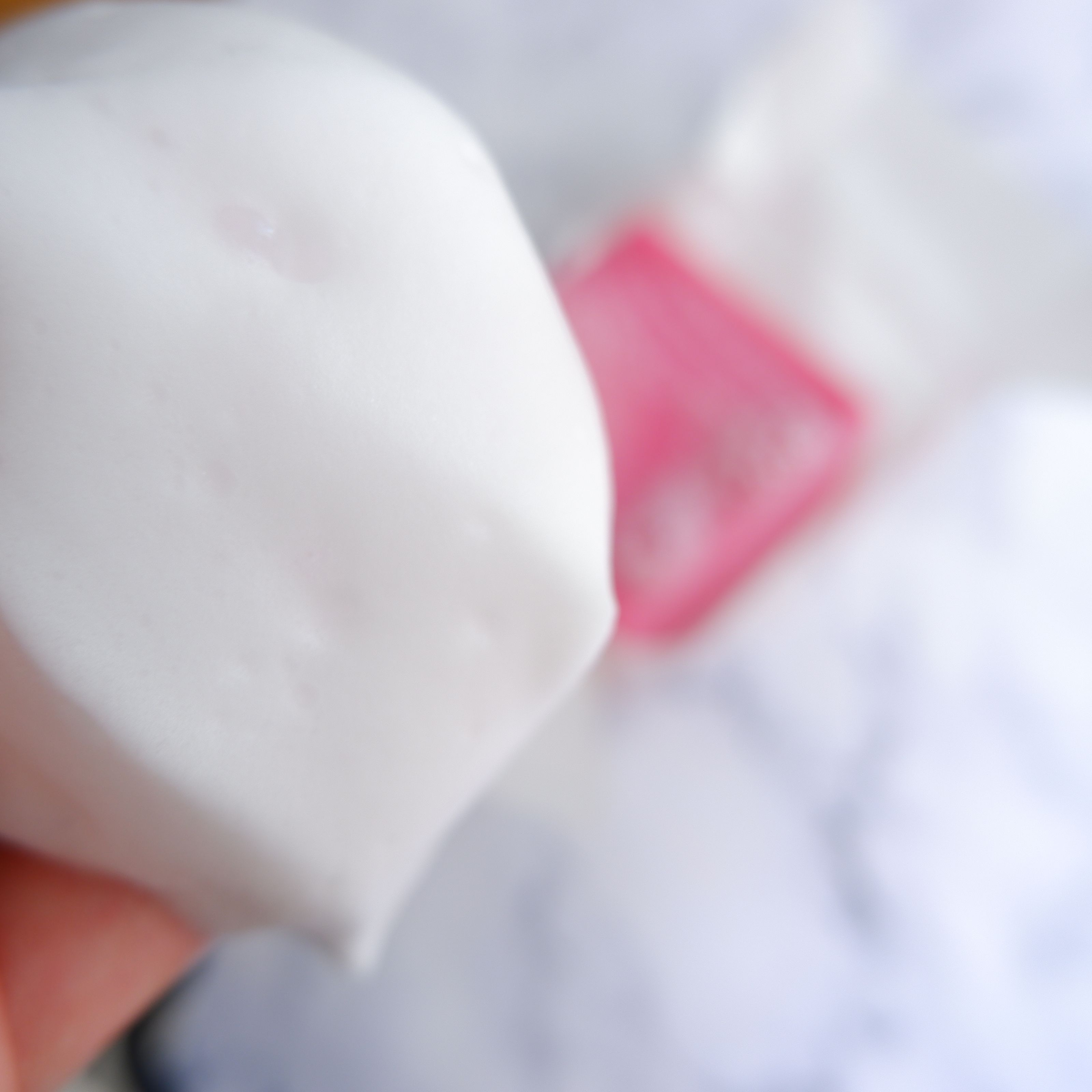 シャンプー バー ピンカリシャス/Ethique/市販シャンプーを使ったクチコミ（3枚目）