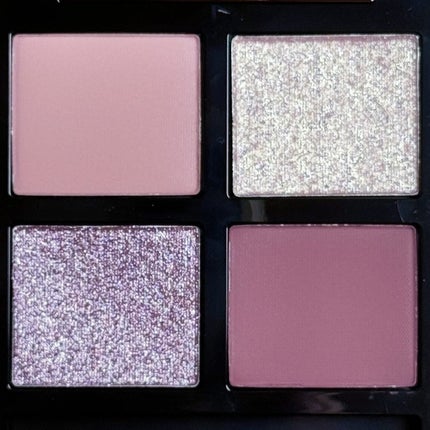 アイ カラー クォード/TOM FORD BEAUTY/アイシャドウパレットを使ったクチコミ(5枚目)