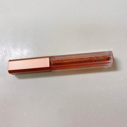 スパークル リキッド アイズ/MilleFée/リキッドアイシャドウを使ったクチコミ(8枚目)