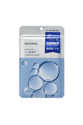 THE N.M.F 3ミニッツマスク / MEDIHEAL