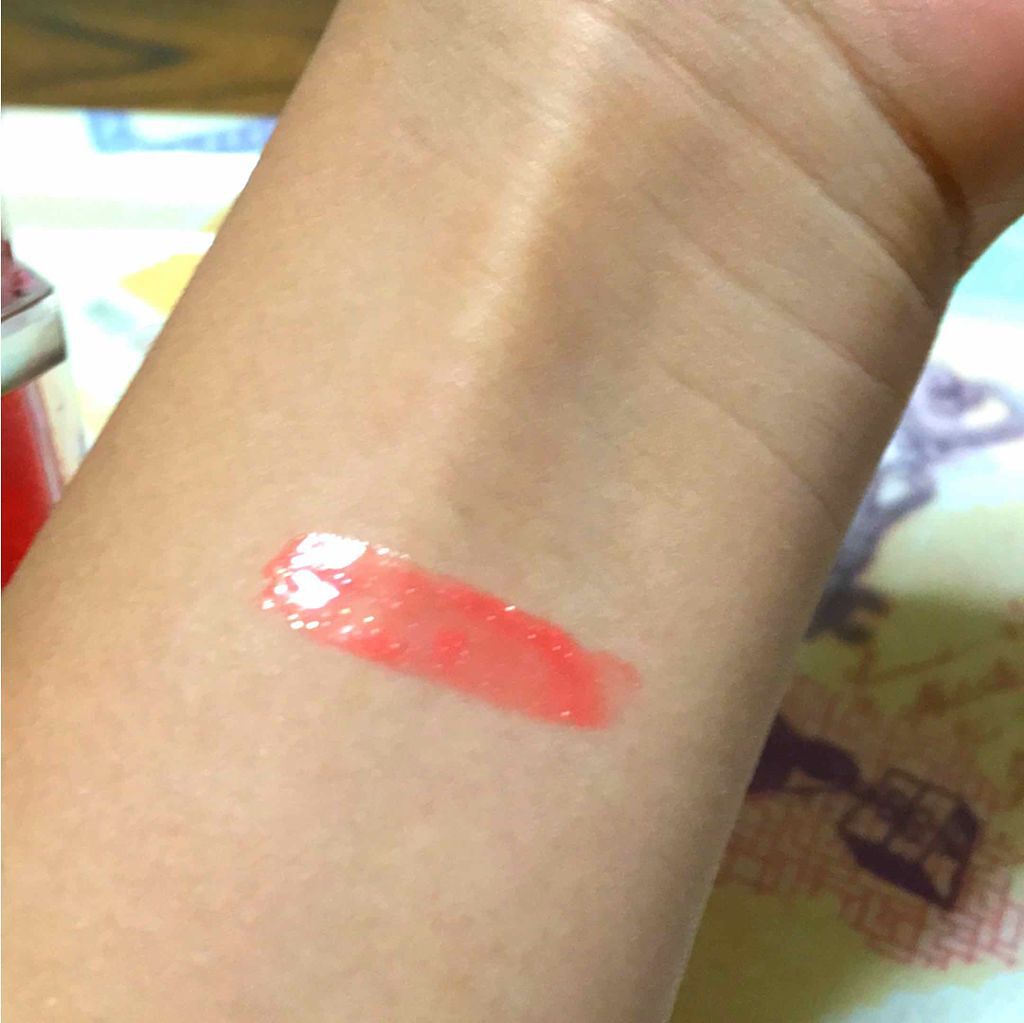 ディオール アディクト グロス/Dior/リップグロスを使ったクチコミ(2枚目)