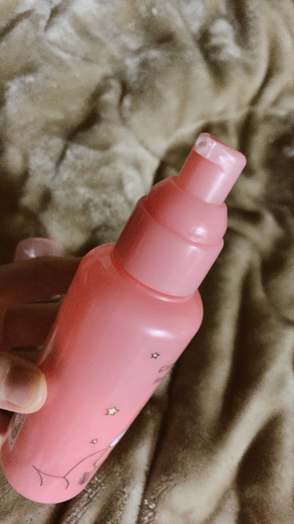 エッセンスインヘアミルク/オルビス/ヘアミルクを使ったクチコミ(2枚目)