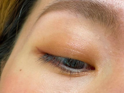 スティロ ユー ウォータープルーフ N/CHANEL/ペンシルアイライナーを使ったクチコミ(4枚目)