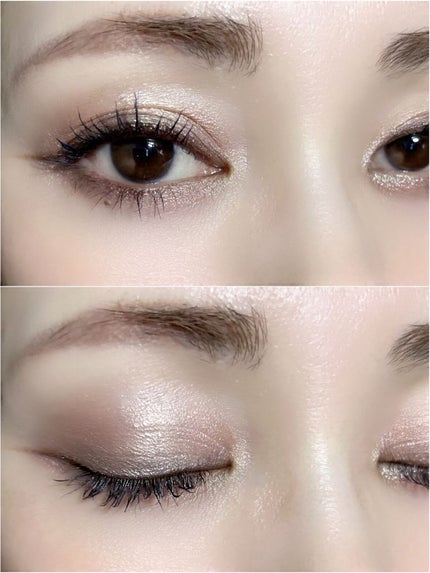 アイ カラー クォード/TOM FORD BEAUTY/アイシャドウパレットを使ったクチコミ(2枚目)