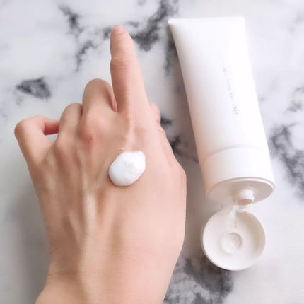 オルビスユー ドット フォーミングウォッシュ/オルビス/洗顔フォームを使ったクチコミ(4枚目)