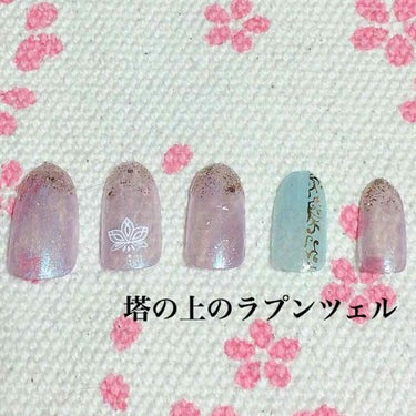 pa ネイルカラー/pa nail collective/マニキュアを使ったクチコミ（1枚目）